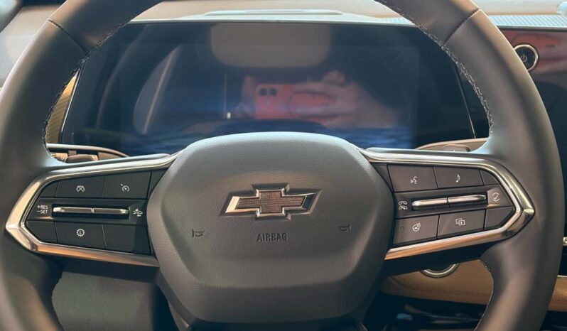 
								2026 Chevrolet Equinox Awd Activ full									