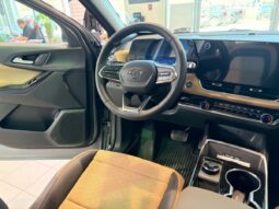 
										2026 Chevrolet Equinox Awd Activ full									