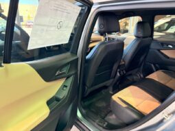 
										2026 Chevrolet Equinox Awd Activ full									