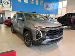 
										2026 Chevrolet Equinox Awd Activ full									