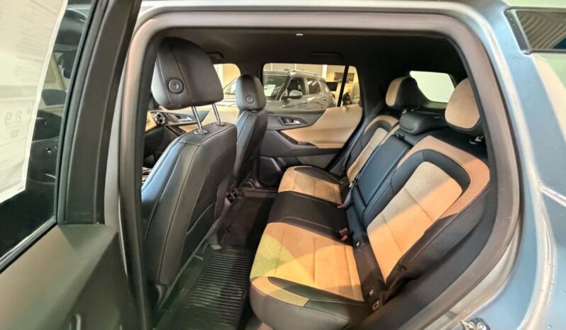 
								2026 Chevrolet Equinox Awd Activ full									
