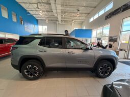 
										2026 Chevrolet Equinox Awd Activ full									