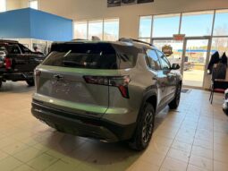 
										2026 Chevrolet Equinox Awd Activ full									