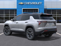 
										2026 Chevrolet Equinox Awd Rs full									