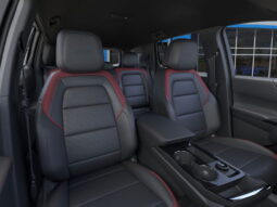 
										2026 Chevrolet Equinox Awd Rs full									