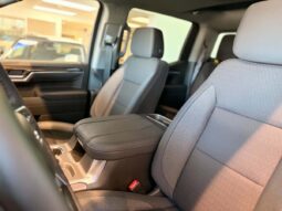 
										2026 Chevrolet Silverado 1500 Crew Cab Standard full									
