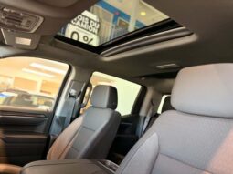 
										2026 Chevrolet Silverado 1500 Crew Cab Standard full									