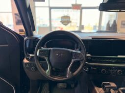 
										2026 Chevrolet Silverado 1500 Crew Cab Standard full									