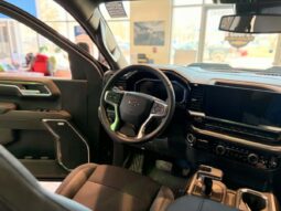 
										2026 Chevrolet Silverado 1500 Crew Cab Standard full									