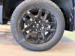
										2026 Chevrolet Silverado 1500 Crew Cab Standard full									