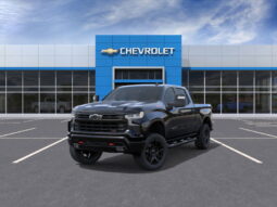 2026 Chevrolet Silverado 1500 - New Truck - VIN: 3GCUKFED9TG295514 - Buckingham Chevrolet Buick GMC Gatineau