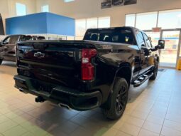 2026 Chevrolet Silverado 1500 Crew Cab Standard