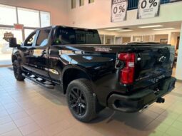 
										2026 Chevrolet Silverado 1500 Crew Cab Standard full									