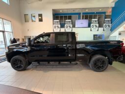 
										2026 Chevrolet Silverado 1500 Crew Cab Standard full									