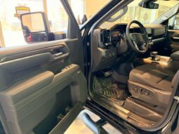
										2026 Chevrolet Silverado 1500 Crew Cab Standard full									