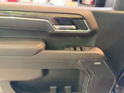
										2026 Chevrolet Silverado 1500 Crew Cab Standard full									