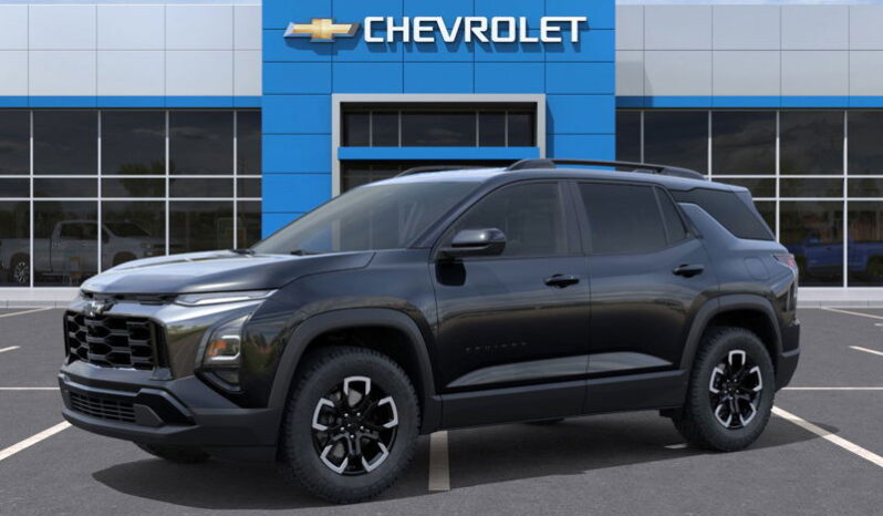 
								2026 Chevrolet Equinox Awd Activ full									