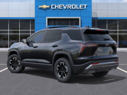 
										2026 Chevrolet Equinox Awd Activ full									