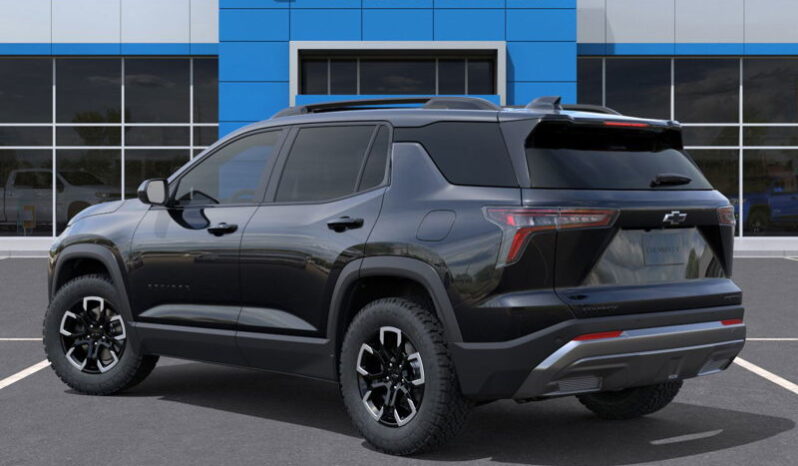 
								2026 Chevrolet Equinox Awd Activ full									