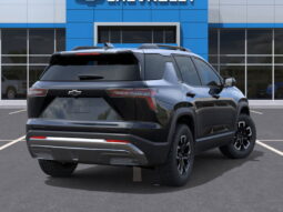 
										2026 Chevrolet Equinox Awd Activ full									