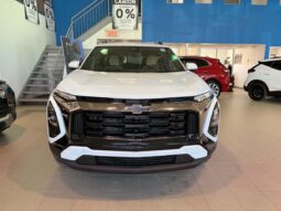 
										2026 Chevrolet Equinox Awd Activ full									