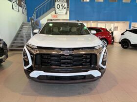 2026 Chevrolet Equinox Awd Activ