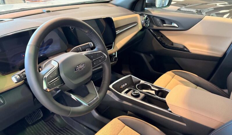 
								2026 Chevrolet Equinox Awd Activ full									
