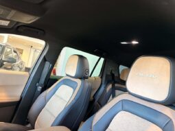 
										2026 Chevrolet Equinox Awd Activ full									