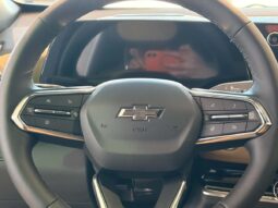 
										2026 Chevrolet Equinox Awd Activ full									