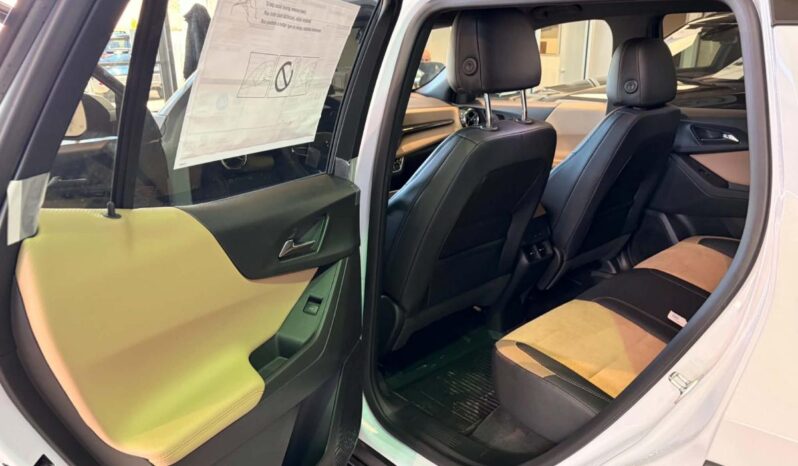 
								2026 Chevrolet Equinox Awd Activ full									