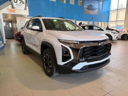 
										2026 Chevrolet Equinox Awd Activ full									
