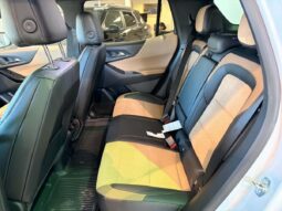 
										2026 Chevrolet Equinox Awd Activ full									