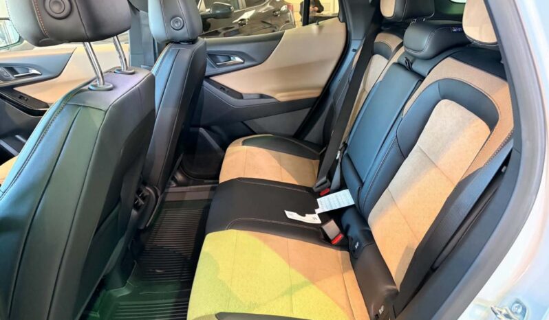 
								2026 Chevrolet Equinox Awd Activ full									
