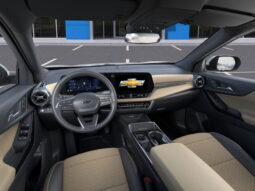 
										2026 Chevrolet Equinox Awd Activ full									