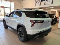 
										2026 Chevrolet Equinox Awd Activ full									