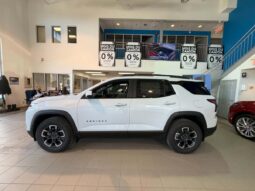 
										2026 Chevrolet Equinox Awd Activ full									