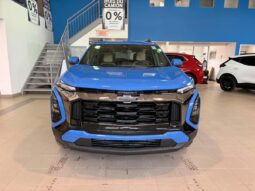 
										2026 Chevrolet Equinox Awd Activ full									
