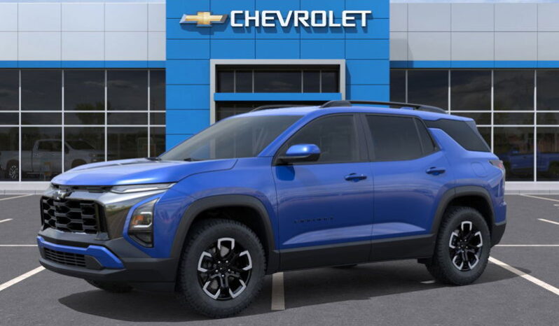 
								2026 Chevrolet Equinox Awd Activ full									