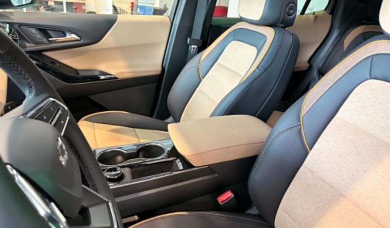 
								2026 Chevrolet Equinox Awd Activ full									