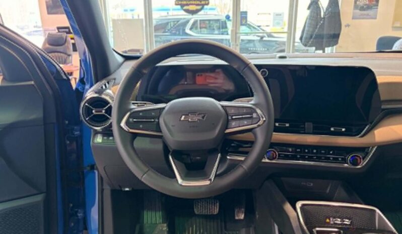 
								2026 Chevrolet Equinox Awd Activ full									