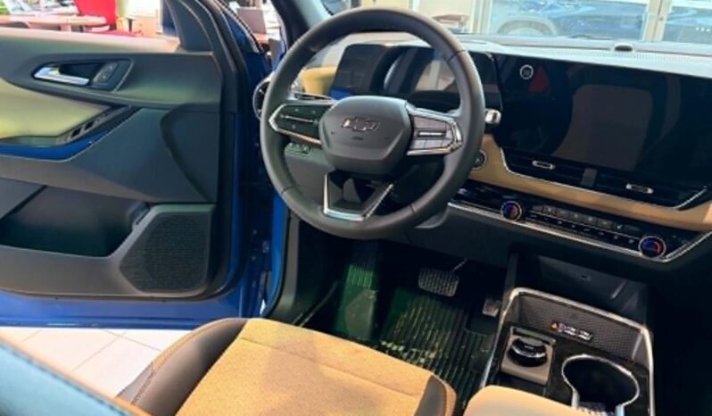
								2026 Chevrolet Equinox Awd Activ full									