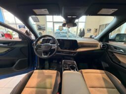 
										2026 Chevrolet Equinox Awd Activ full									