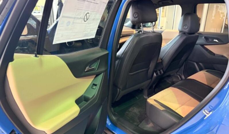 
								2026 Chevrolet Equinox Awd Activ full									