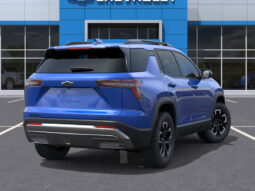 
										2026 Chevrolet Equinox Awd Activ full									