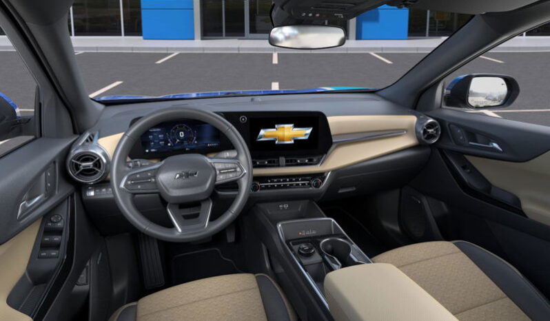 
								2026 Chevrolet Equinox Awd Activ full									