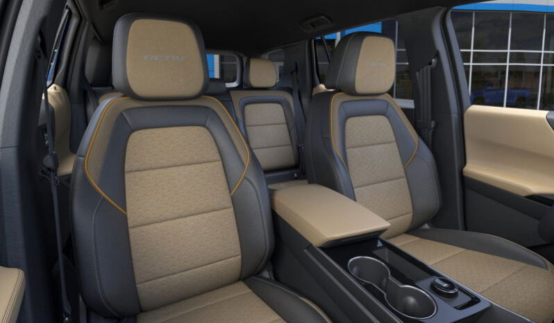 
								2026 Chevrolet Equinox Awd Activ full									