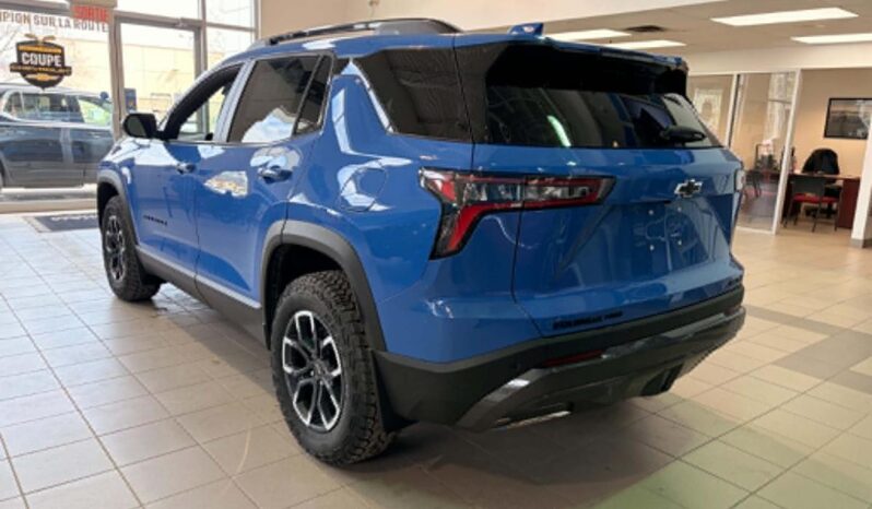 
								2026 Chevrolet Equinox Awd Activ full									