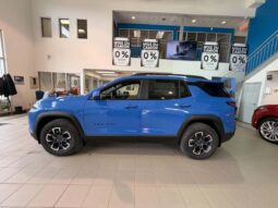 
										2026 Chevrolet Equinox Awd Activ full									
