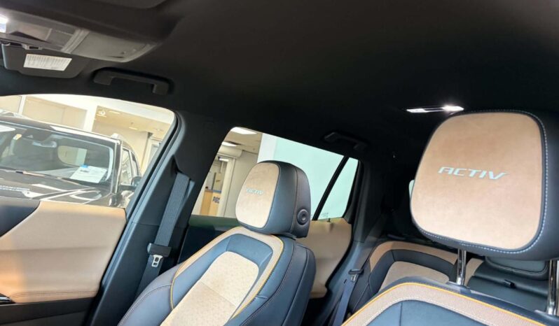 
								2026 Chevrolet Equinox Awd Activ full									
