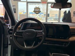 
										2026 Chevrolet Equinox Awd Activ full									